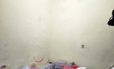 TERMURAH JUAL CEPAT RUMAH 2 LT KEDUNGTURI PERMAI SIDOARJO