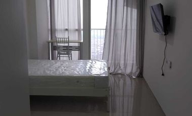 Disewakan Apartemen Pacific Garden Dekat Kampus Binus Alam Sutera