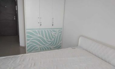 Disewakan Apartemen Pacific Garden Dekat Kampus Binus Alam Sutera