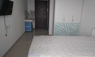 Disewakan Apartemen Pacific Garden Dekat Kampus Binus Alam Sutera