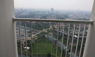 Disewakan Apartemen Pacific Garden Dekat Kampus Binus Alam Sutera