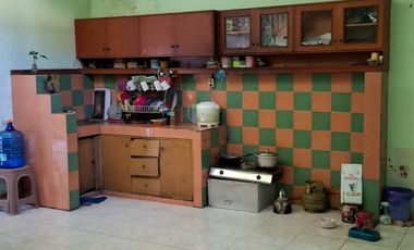 Rumah Minimalis Tengah Kota Dkt Bisnis Jalan Magelang