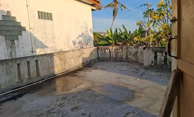 Rumah Minimalis Tengah Kota Dkt Bisnis Jalan Magelang