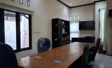 Rumah Minimalis Tengah Kota Dkt Bisnis Jalan Magelang