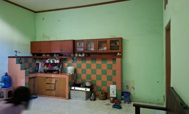 Rumah Minimalis Tengah Kota Dkt Bisnis Jalan Magelang