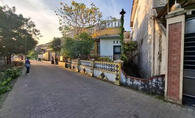 Rumah Minimalis Tengah Kota Dkt Bisnis Jalan Magelang