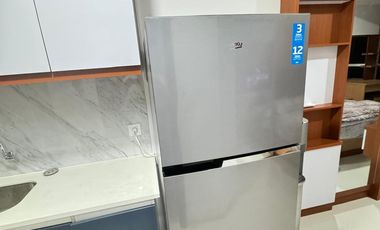 Disewakan Apartemen Pacific Garden Dekat Kampus Binus Alam Sutera