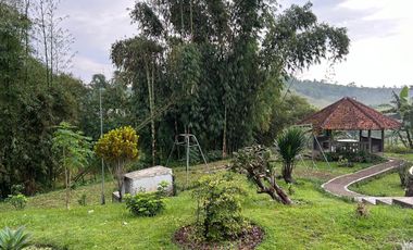 Jual Rumah di Cipendawa Cianjur Jawa Barat