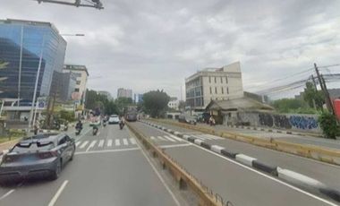 Disewakan Lahan Strategis Buncit Raya Jakarta Selatan