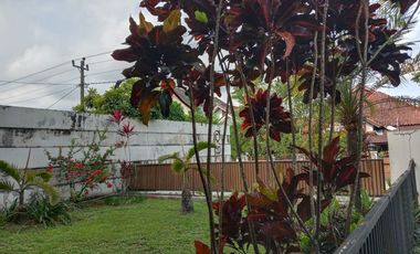 Rumah Tinggal Cocok Untuk Keluarga Besar dan Investasi