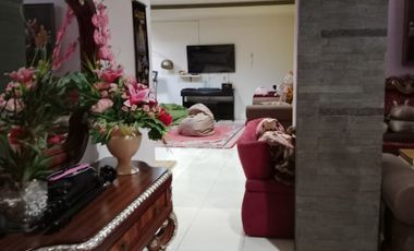 Rumah Tinggal Cocok Untuk Keluarga Besar dan Investasi