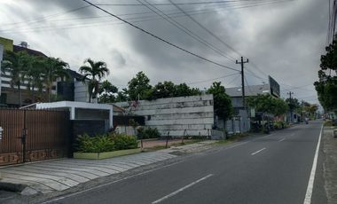 Rumah Tinggal Cocok Untuk Keluarga Besar dan Investasi