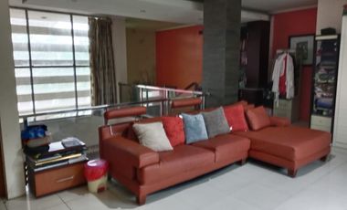 Rumah Tinggal Cocok Untuk Keluarga Besar dan Investasi