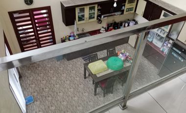 Rumah Tinggal Cocok Untuk Keluarga Besar dan Investasi