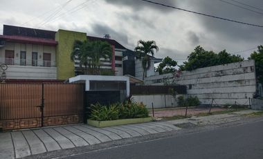 Rumah Tinggal Cocok Untuk Keluarga Besar dan Investasi