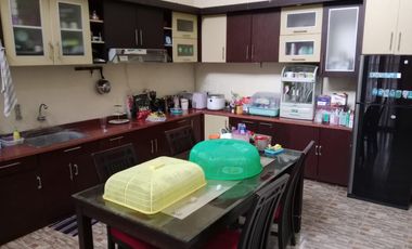 Rumah Tinggal Cocok Untuk Keluarga Besar dan Investasi