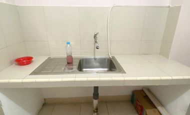 For Sale Kios Apartemen Green Bay Pluit untuk Usaha