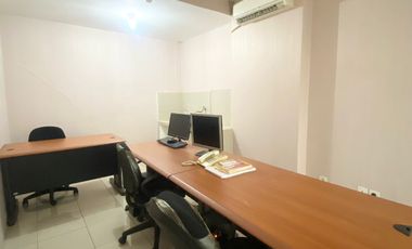 For Sale Kios Apartemen Green Bay Pluit untuk Usaha