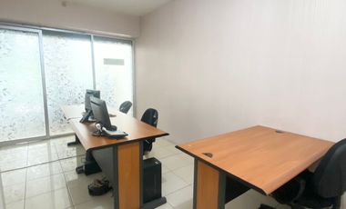 For Sale Kios Apartemen Green Bay Pluit untuk Usaha