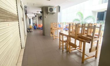 For Sale Kios Apartemen Green Bay Pluit untuk Usaha