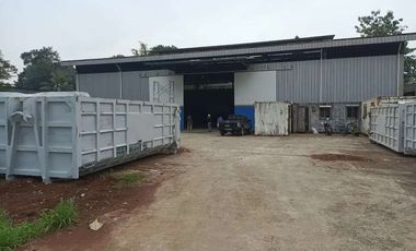 Di jual woksop di bantar gebang kota bekasi