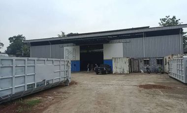 Di jual woksop di bantar gebang kota bekasi