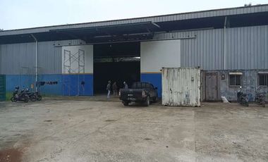 Di jual woksop di bantar gebang kota bekasi