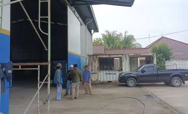 Di jual woksop di bantar gebang kota bekasi