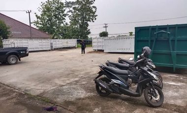 Di jual woksop di bantar gebang kota bekasi