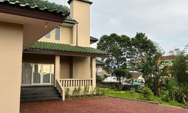 Jual Rumah di Cipendawa Cianjur Jawa Barat