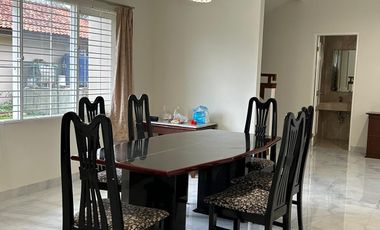 Jual Rumah di Cipendawa Cianjur Jawa Barat