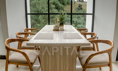 VILLA LUX BONUS KOLAM RENANG RESORT DAGO PAKAR DENGAN PASSIVE INCOME