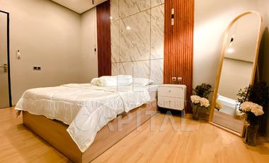 VILLA LUX BONUS KOLAM RENANG RESORT DAGO PAKAR DENGAN PASSIVE INCOME