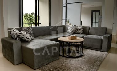 VILLA LUX BONUS KOLAM RENANG RESORT DAGO PAKAR DENGAN PASSIVE INCOME