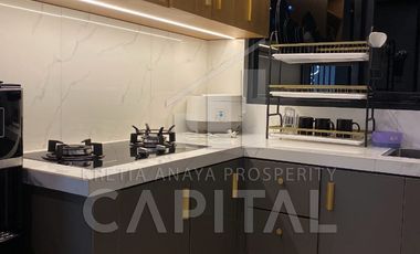 VILLA LUX BONUS KOLAM RENANG RESORT DAGO PAKAR DENGAN PASSIVE INCOME