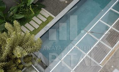 VILLA LUX BONUS KOLAM RENANG RESORT DAGO PAKAR DENGAN PASSIVE INCOME