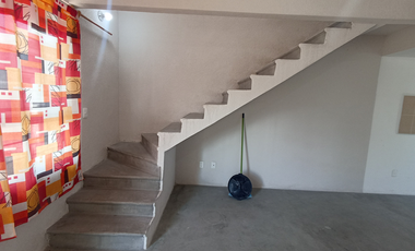 Venta de Casa en El Dorado, Huehuetoca