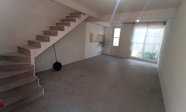 Venta de Casa en El Dorado, Huehuetoca