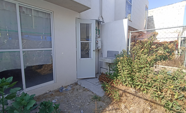 Venta de Casa en El Dorado, Huehuetoca