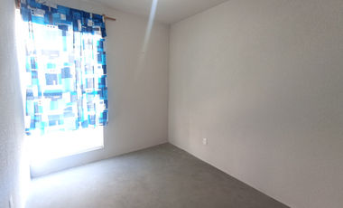 Venta de Casa en El Dorado, Huehuetoca