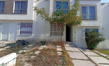 Venta de Casa en El Dorado, Huehuetoca