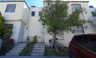 Venta de Casa en El Dorado, Huehuetoca