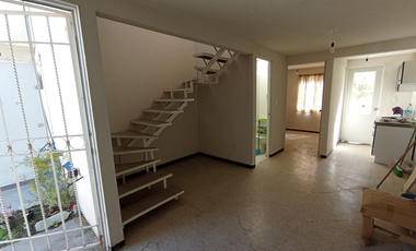 Venta de Casa en El Dorado, Huehuetoca