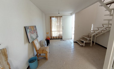 Venta de Casa en El Dorado, Huehuetoca