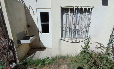 Venta de Casa en El Dorado, Huehuetoca