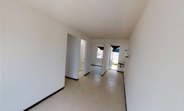 Venta de casa en El Dorado, Huehuetoca