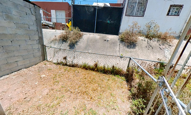 Venta de casa en El Dorado, Huehuetoca
