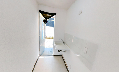Venta de casa en El Dorado, Huehuetoca