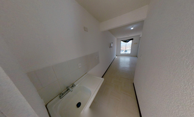 Venta de casa en El Dorado, Huehuetoca
