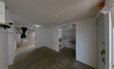 Venta de Departamento Ameyalli, Huehuetoca